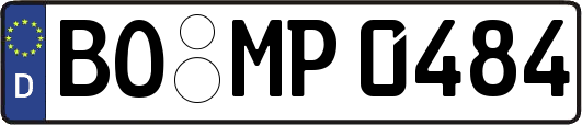 BO-MP0484