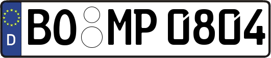 BO-MP0804