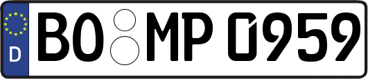 BO-MP0959