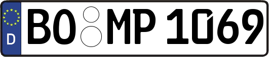 BO-MP1069
