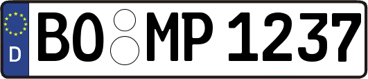 BO-MP1237