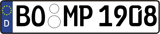 BO-MP1908