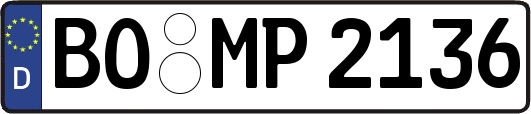 BO-MP2136