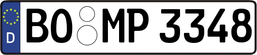 BO-MP3348