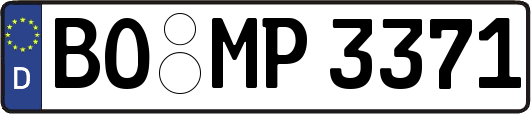 BO-MP3371