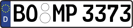 BO-MP3373