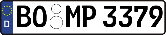 BO-MP3379