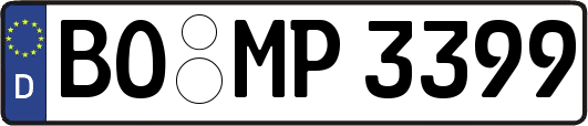 BO-MP3399