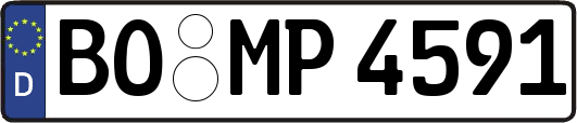 BO-MP4591