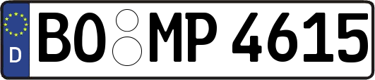 BO-MP4615
