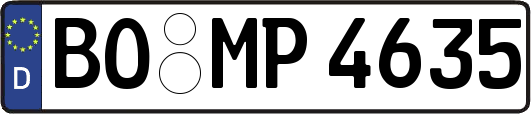 BO-MP4635