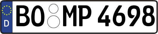 BO-MP4698