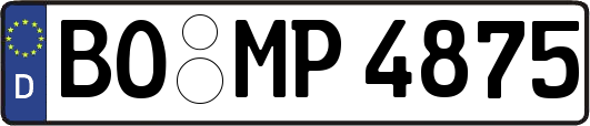 BO-MP4875