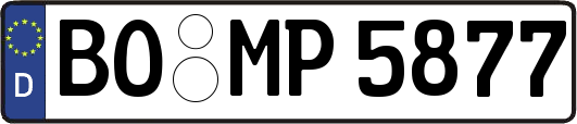 BO-MP5877