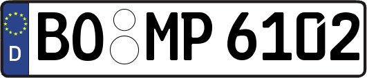 BO-MP6102