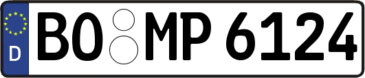 BO-MP6124