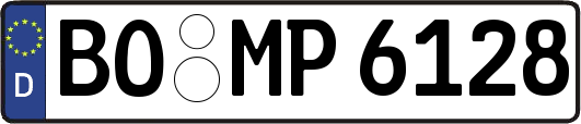 BO-MP6128