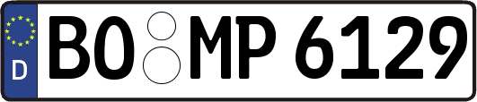 BO-MP6129