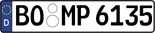 BO-MP6135