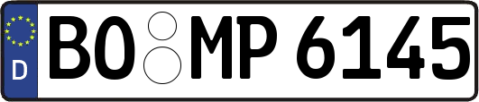 BO-MP6145