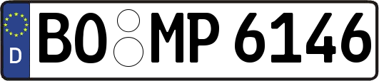 BO-MP6146