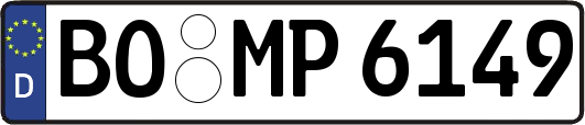 BO-MP6149