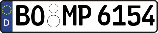 BO-MP6154