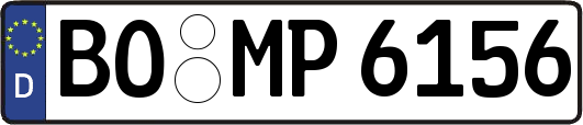 BO-MP6156