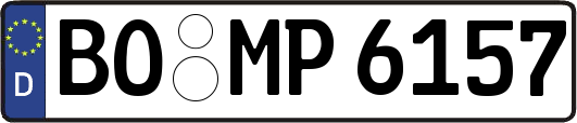BO-MP6157