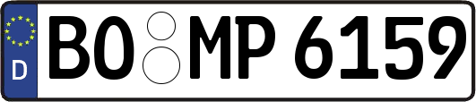 BO-MP6159