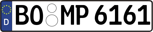 BO-MP6161