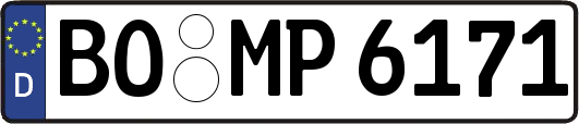 BO-MP6171