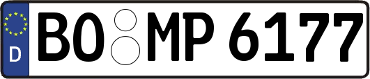 BO-MP6177
