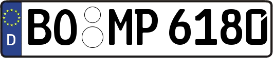 BO-MP6180