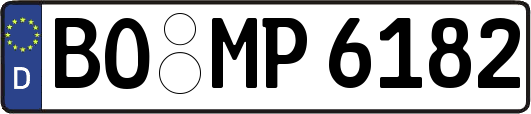 BO-MP6182