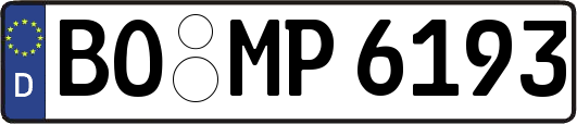 BO-MP6193
