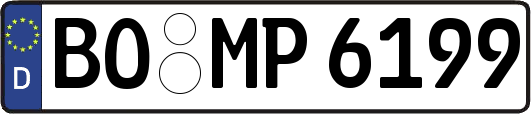 BO-MP6199