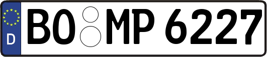 BO-MP6227