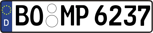 BO-MP6237