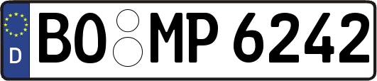 BO-MP6242