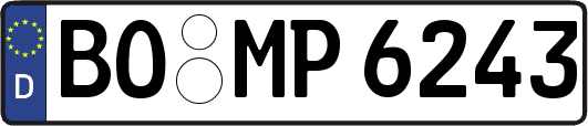 BO-MP6243