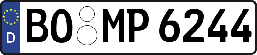 BO-MP6244