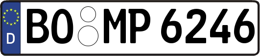 BO-MP6246