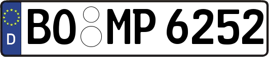 BO-MP6252