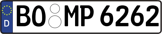 BO-MP6262