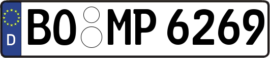 BO-MP6269