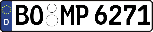 BO-MP6271