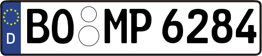 BO-MP6284
