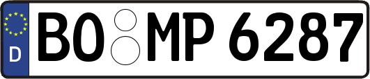 BO-MP6287