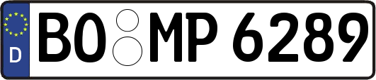 BO-MP6289